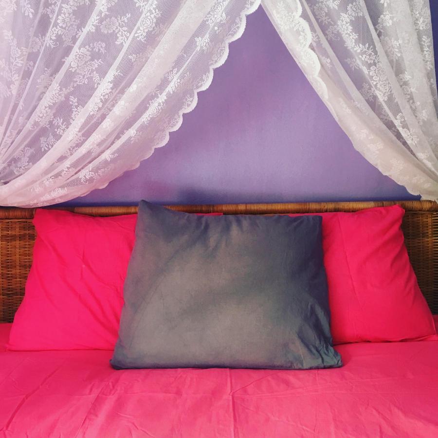 Chambres D Hotes Les Filles Tresy Passenans Екстер'єр фото