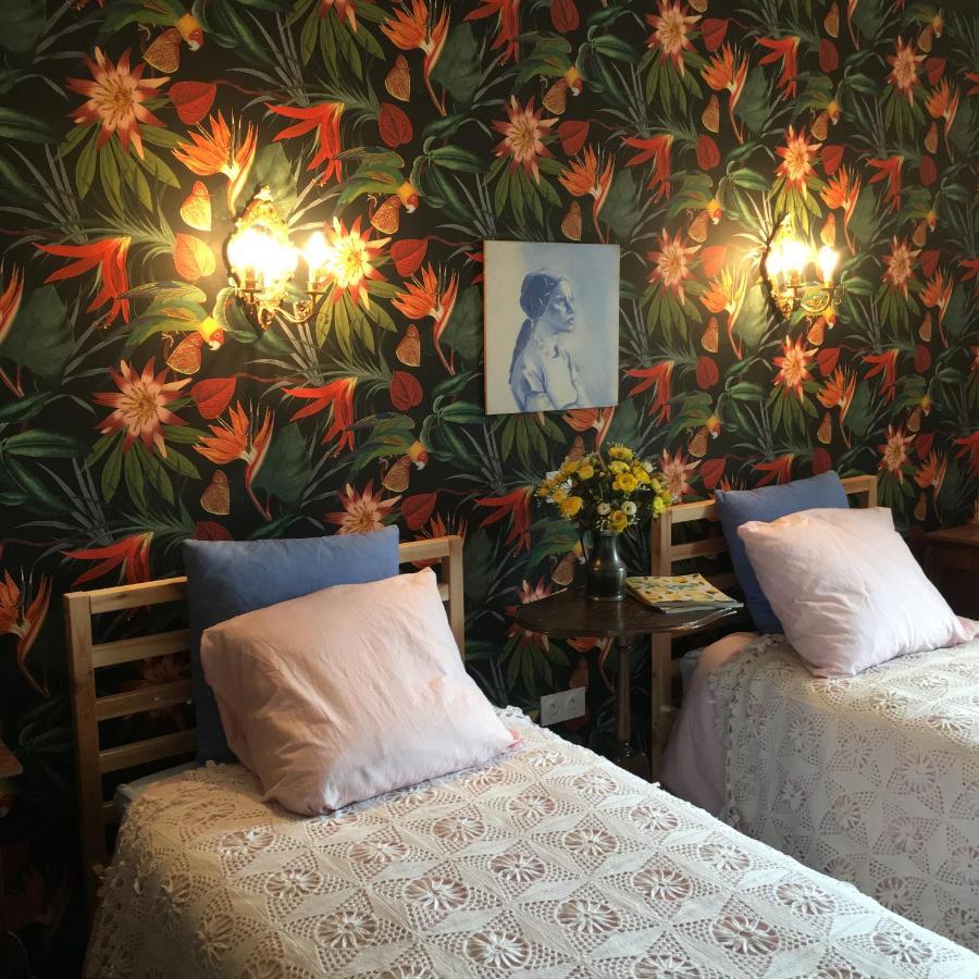 Chambres D Hotes Les Filles Tresy Passenans Екстер'єр фото