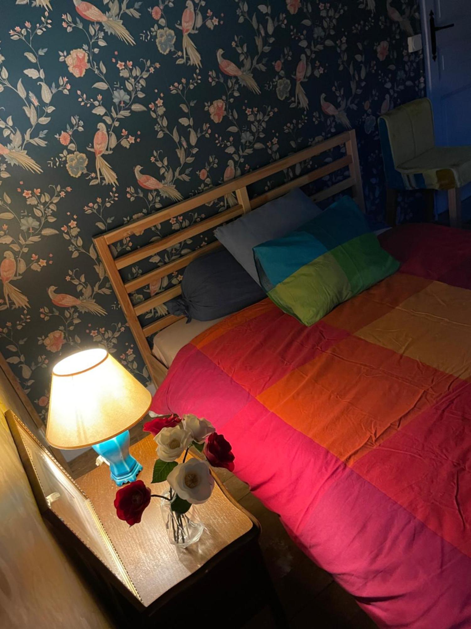 Chambres D Hotes Les Filles Tresy Passenans Екстер'єр фото